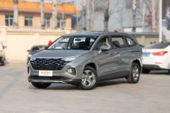 2021款 270TGDi 领先版 GLS 库斯途外观怎么样 库斯途购车手册