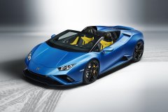 2016款 Coupe?Huracán內(nèi)部配置高不高?Huracán購車手冊