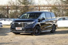 2019款 銳·混動 2.0L 銳·尊享福祉版?奧德賽外觀好看嗎?奧德賽購車手冊