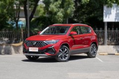 2022款 280TSI 手動悅享型Pro?捷達VS5底盤扎實嗎?捷達VS5購車手冊