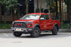 悍途?2.0T?手動(dòng)版內(nèi)飾怎么樣?悍途購車手冊