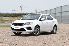 2017款 1.3T 手動(dòng)幸福型?遠(yuǎn)景空間大嗎?遠(yuǎn)景購(gòu)車手冊(cè)