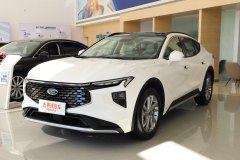 2022款 EcoBoost 245 首發(fā)限量版?EVOS空間大嗎?EVOS購車手冊