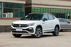 杭州百年一汽大眾?探岳X最多讓2.7萬元?現(xiàn)車充足