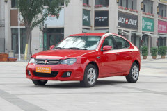 蓮花L3?2013款 三廂GT 1.6L 自動精致型配置高嗎?蓮花L3購車手冊