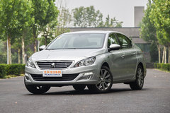 標致408?2018款 350THP 自動豪華版底盤怎么樣?標致408購車手冊