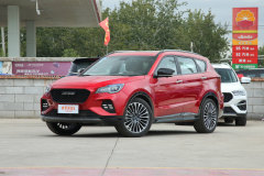 2020款 1.6T DCT燃Cool 5座?捷途X70 Coupe有哪些細節?捷途X70 Coupe購車手冊