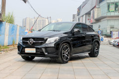 2018款 AMG GLE 43 4MATIC 幻橙特別版 轎跑SUV?GLE 轎跑SUV AMG油耗怎么樣?GLE 轎跑SUV AMG購車手冊