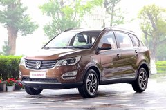 2017款 律動版 1.8L iAMT尊享型?寶駿560馬力如何?寶駿560購車手冊