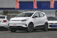 2021款 401KM 豪華型?元Pro空間怎么樣?元Pro購(gòu)車手冊(cè)