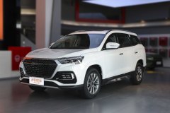 常州 捷途X95最多優(yōu)惠7000元 今日鉅惠