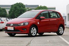 2019款 280TSI 自動好奇型 國VI?高爾夫·嘉旅細節如何呢?高爾夫·嘉旅購車手冊