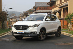 名爵ZS?2019款 1.5L 自動(dòng)全球精英版 國VI底盤高嗎?名爵ZS購車手冊