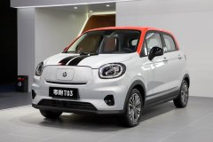 2020款 400舒適版?零跑T03細節如何呢?零跑T03購車手冊
