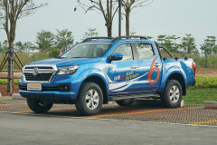 銳騏6?2.3T?手動版馬力如何?銳騏6購車手冊