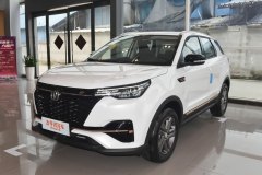 保定 長安CS55PLUS最多優(yōu)惠8000元 最新報價