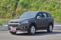 2012款 2.4L?科帕奇?自動版?7座配置高嗎?科帕奇購車手冊