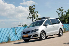 歐悅搏?2013款 1.8TSI 豪華版 歐IV設計怎么樣?歐悅搏購車手冊