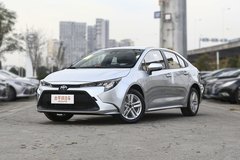 信陽新縣 雷凌最高降2.3萬元 最新報價