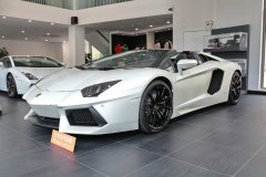 Aventador?2018款? SVJ有哪些細節?Aventador購車手冊