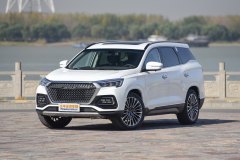 2020款 捷途X95?6座外部配置怎么樣?捷途X95購車手冊