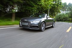 2016款 TTS Coupe 45 TFSI quattro?奧迪TTS內(nèi)飾好看嗎?奧迪TTS購車手冊