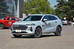 2021款 2.0T 四驅特濃版?摩卡馬力強嗎?摩卡購車手冊