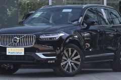 xc90油箱盖遥控器开关在哪