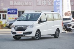 1.8L?瑞風(fēng)M3?手動(dòng)版內(nèi)飾怎么樣?瑞風(fēng)M3購(gòu)車手冊(cè)