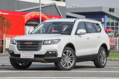 2019款 2.0T?哈弗H7車身尺寸多少?哈弗H7購車手冊