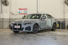 寶馬4系?自動(dòng)版外部配置如何?寶馬4系購車手冊(cè)