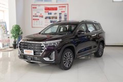 2021款 1.6TD DCT莊園版 5座?捷途X90 PLUS外部配置怎么樣?捷途X90 PLUS購車手冊