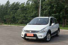 2010款 TT 逸動版AT?景逸車身好看嗎?景逸購車手冊