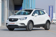 昂科拉?2015款 自動版設計怎么樣?昂科拉購車手冊