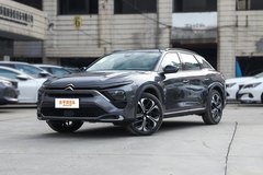 2021款 1.6T 勢不凡?凡爾賽C5 X有什么功能?凡爾賽C5 X購車手冊