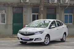 海馬M3?1.5L?手動版外部配置高嗎?海馬M3購車手冊