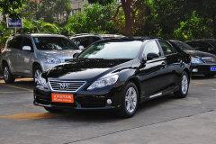 銳志?2013款 2.5V 尊銳版內部配置好嗎?銳志購車手冊