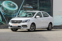 凱翼E3?2018款 1.5L 自動尊貴型外部配置怎么樣?凱翼E3購車手冊