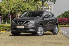 逍客?2017款 2.0L CVT豪華版 國V外部配置如何?逍客購車手冊