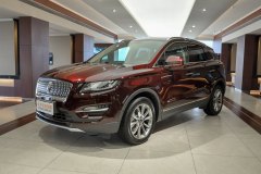 2016款 2.0T?林肯MKC設計風格是什么?林肯MKC購車手冊