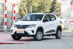 2021款 精英版?啟辰e30外觀漂亮不?啟辰e30購車手冊