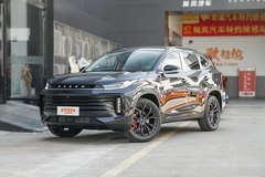 星途凌云?2021款 5座有什么功能?星途凌云購(gòu)車手冊(cè)