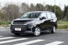 上汽大通MAXUS G50?1.5T?自動版內部配置好嗎?上汽大通MAXUS G50購車手冊