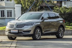 林肯MKX?2015款 2.7T 林肯總統(tǒng)系列有哪些細(xì)節(jié)?林肯MKX購車手冊
