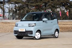 2022款 QQ冰淇淋內(nèi)飾材料怎么樣?QQ冰淇淋購車手冊