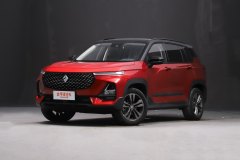 自動版?寶駿RS-5動力強(qiáng)不強(qiáng)?寶駿RS-5購車手冊