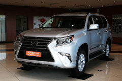 2012款 雷克薩斯GX?自動版功能怎么樣?雷克薩斯GX購車手冊