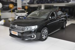 福建雪鐵龍C6最新報價 誠邀蒞臨體驗