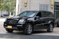 2013款 GL 500 4MATIC?奔馳GL馬力夠嗎?奔馳GL購車手冊