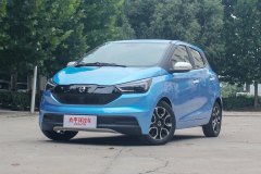 2021款 小雷達智跑型?易至EV3馬力夠嗎?易至EV3購車手冊